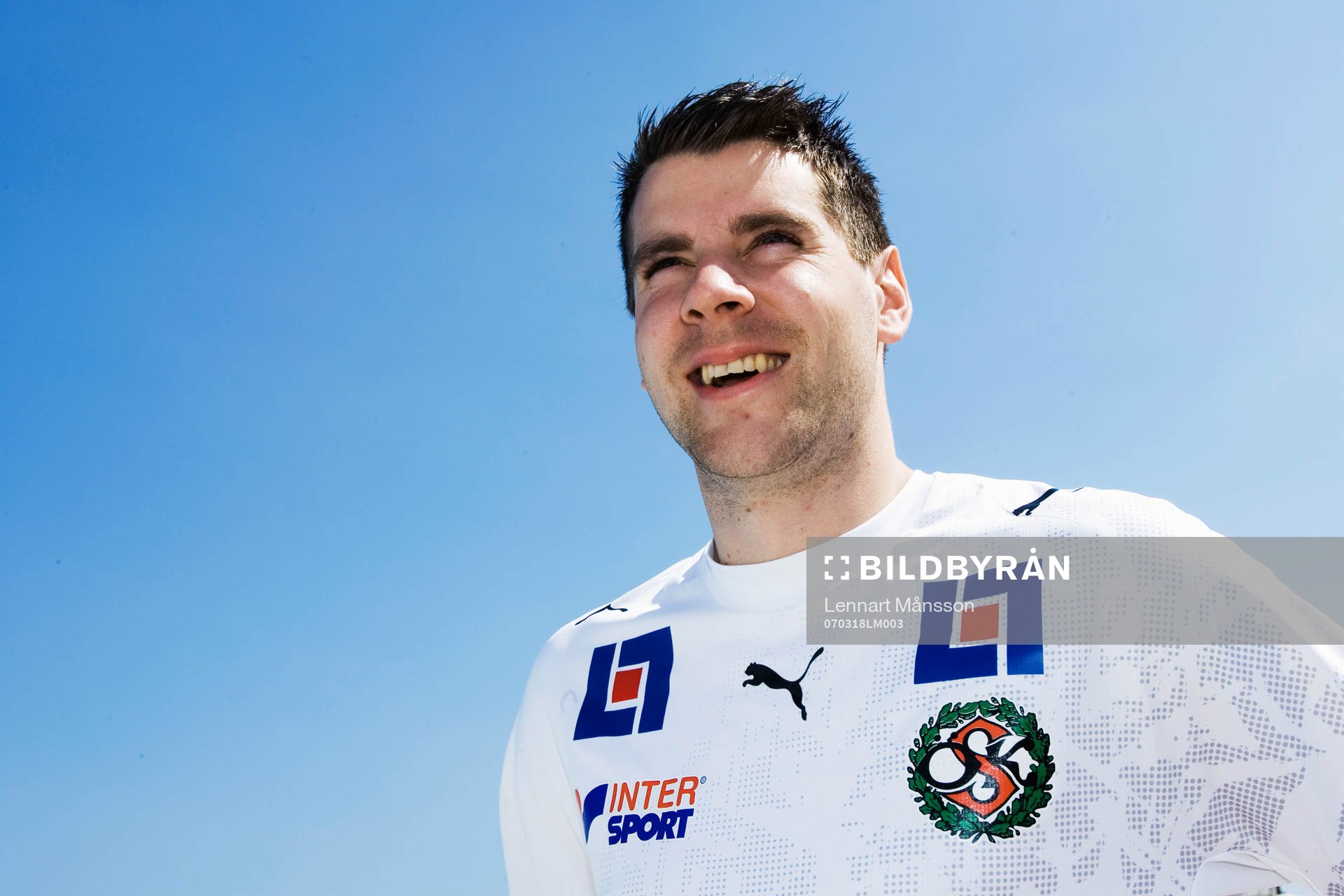 Stefan Rodevåg