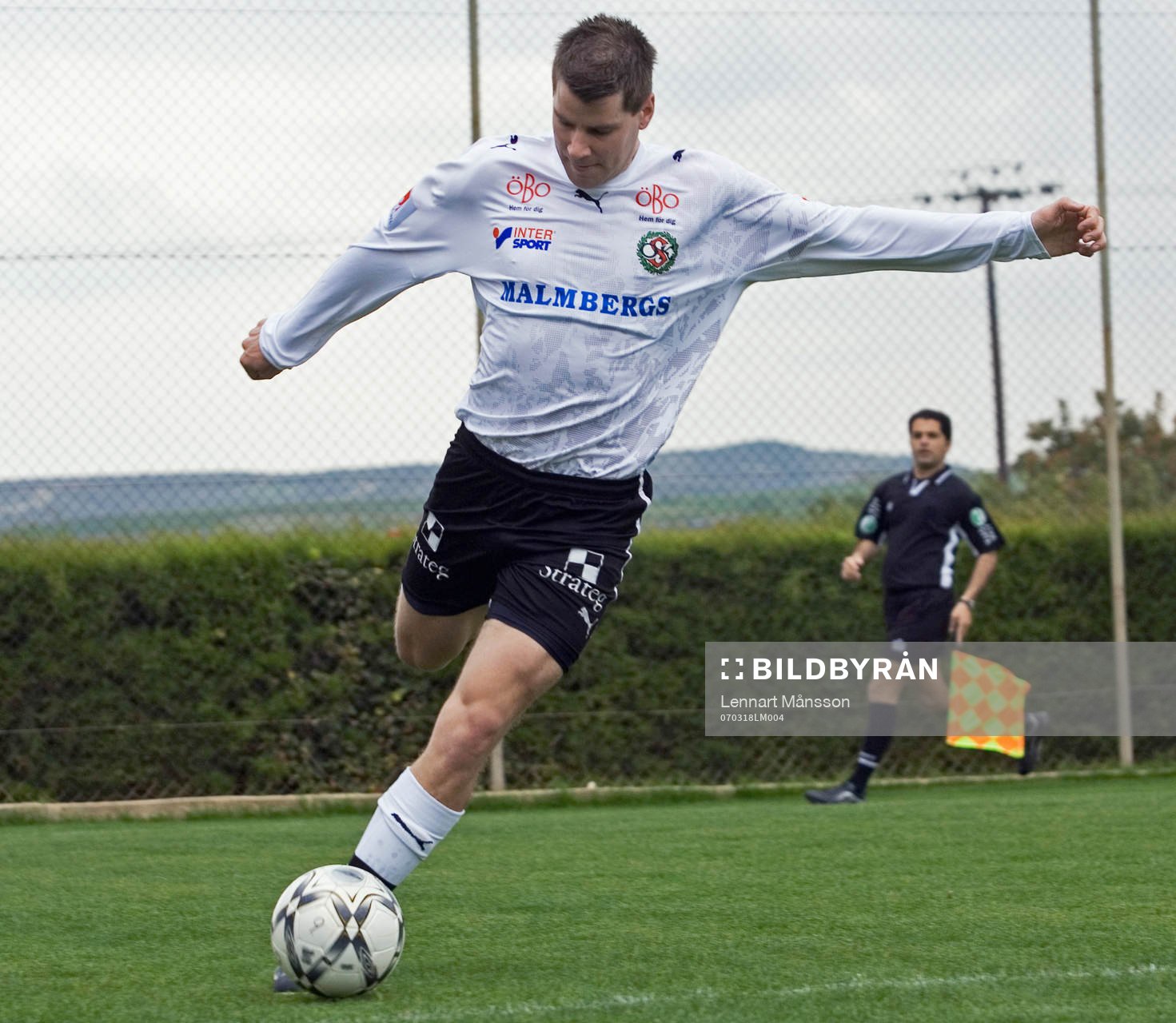 Stefan Rodevåg
