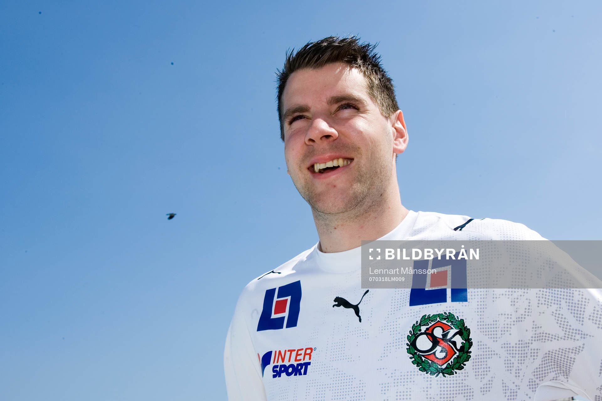 Stefan Rodevåg