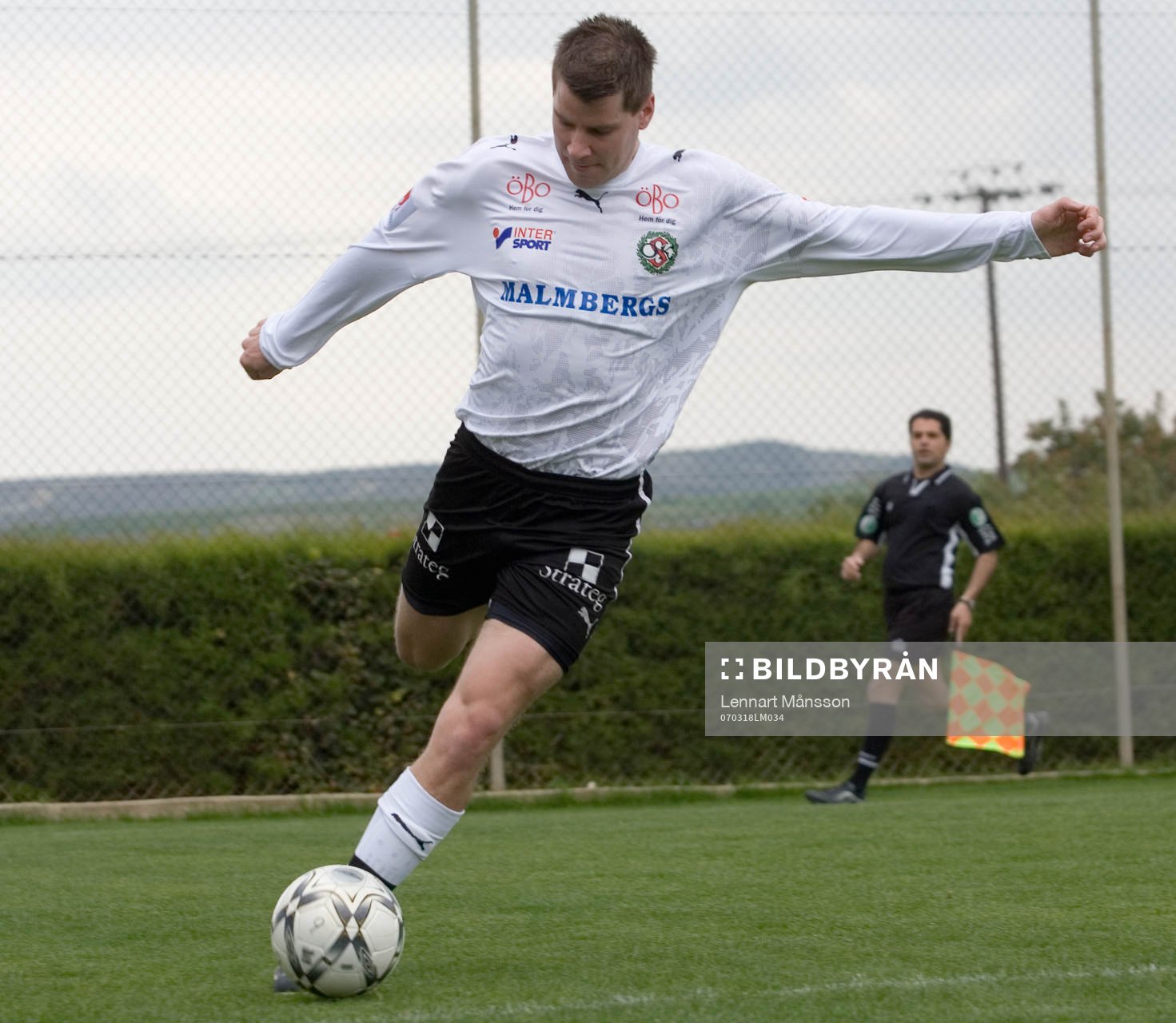 Stefan Rodevåg