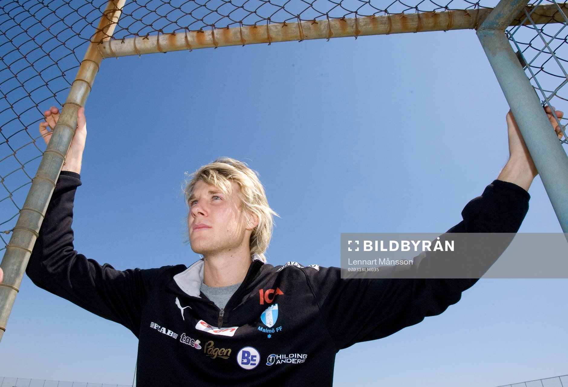 Ola Toivonen, Malmö FF