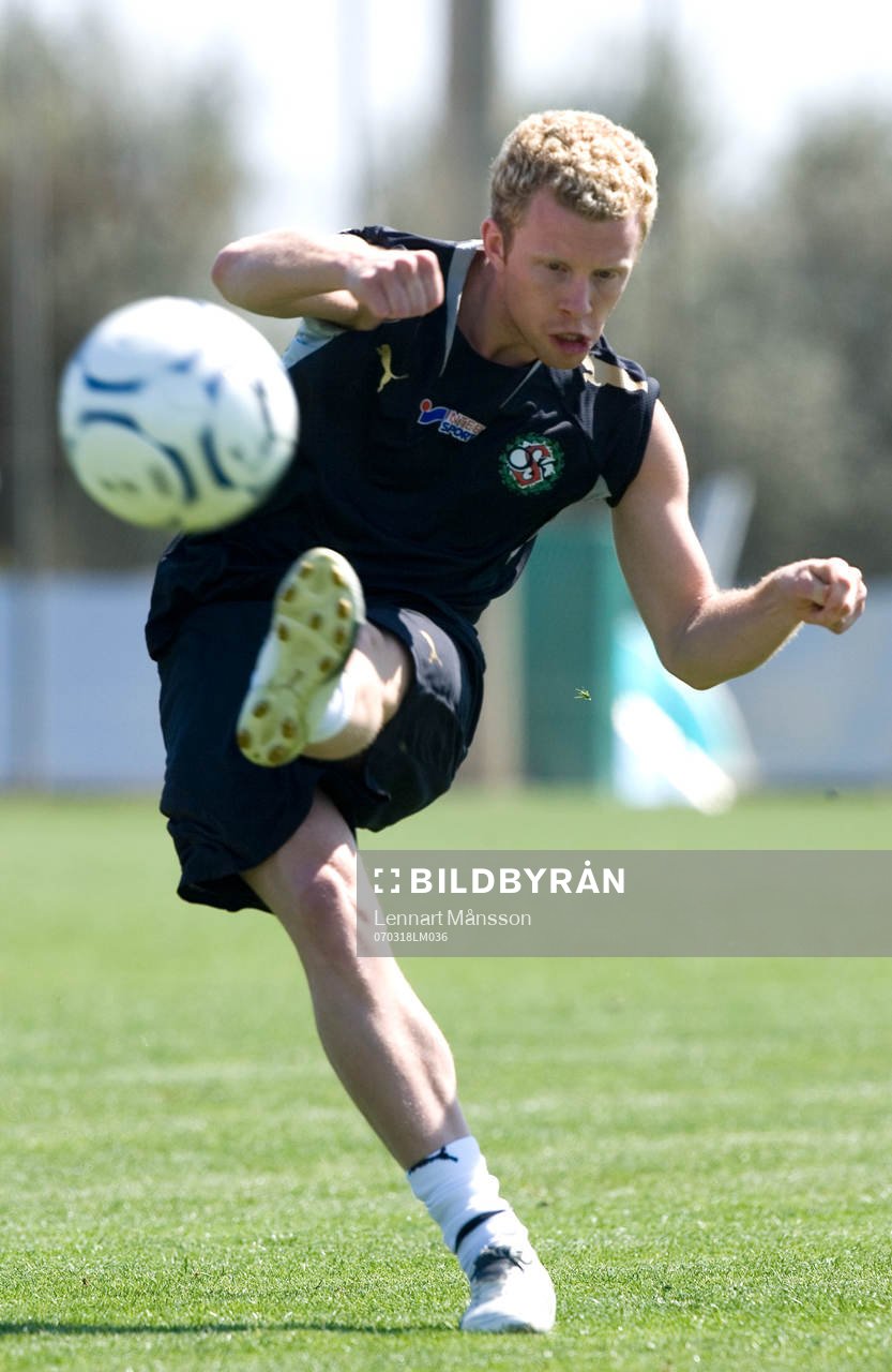 Christoffer Näfver, Örebro