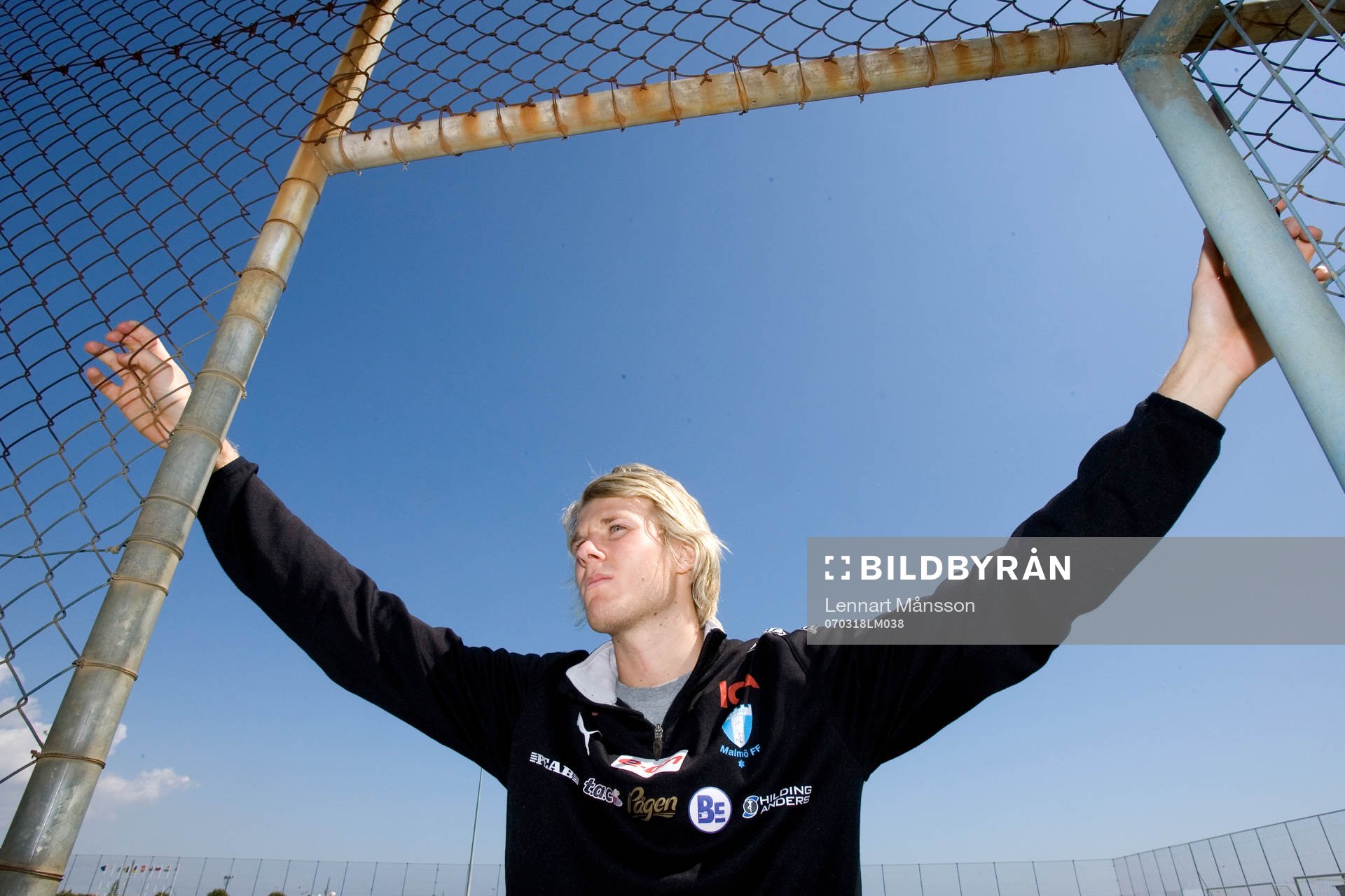 Ola Toivonen, Malmö FF