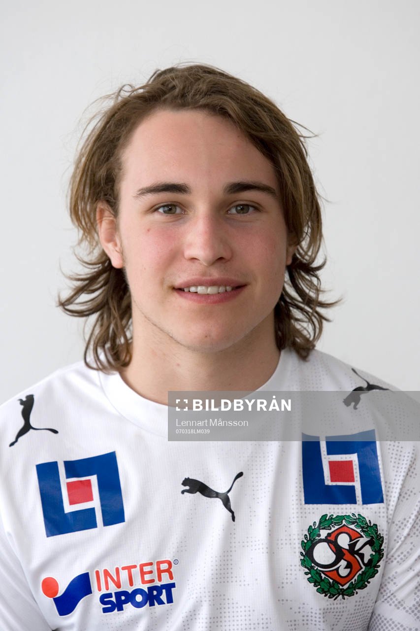 Kevin Walker