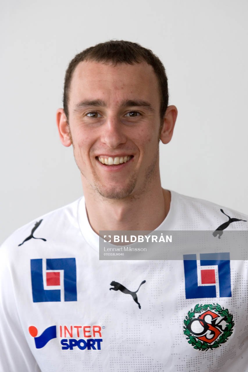 Ian Jeffs