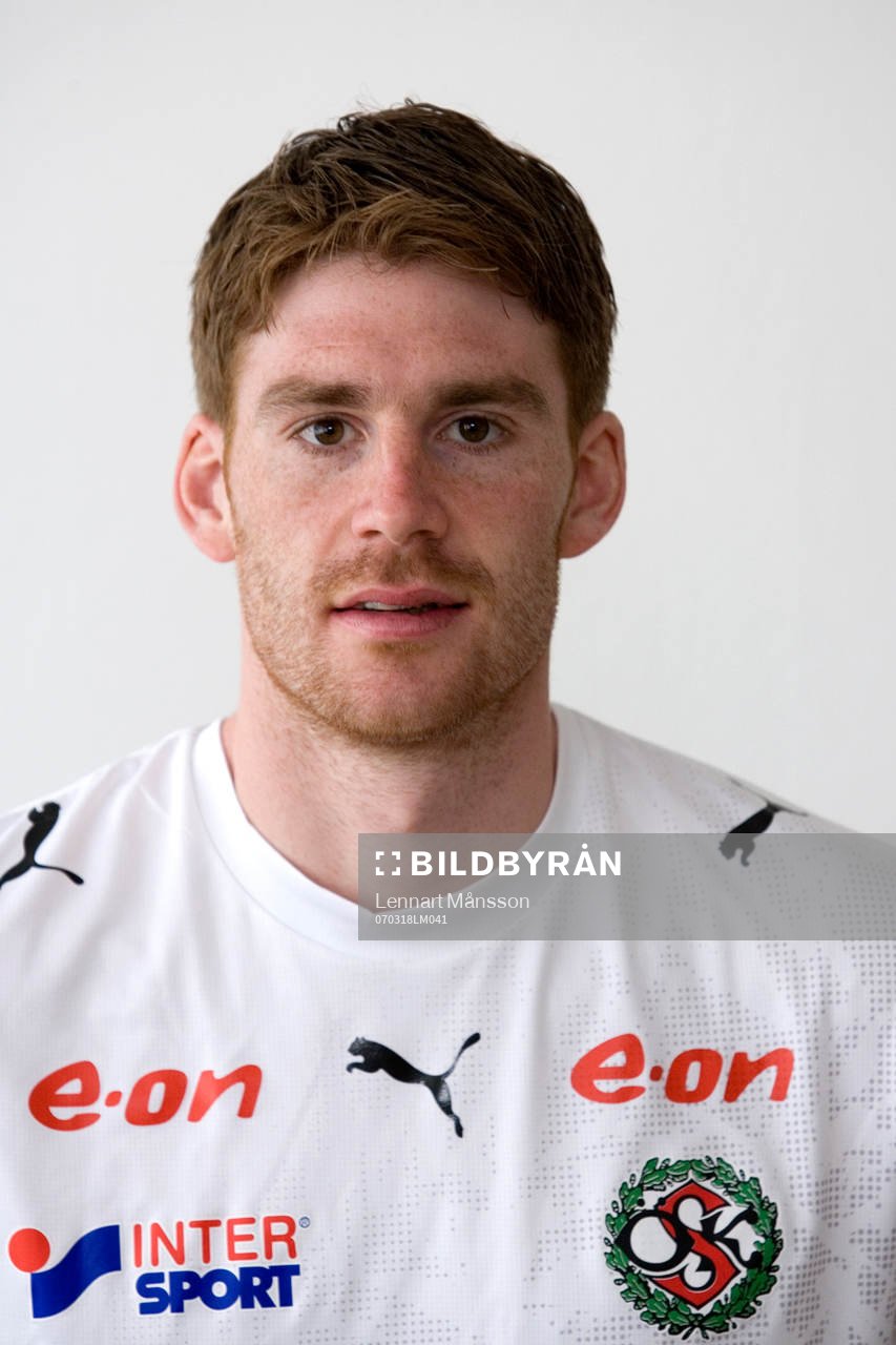 Magnus Wikström