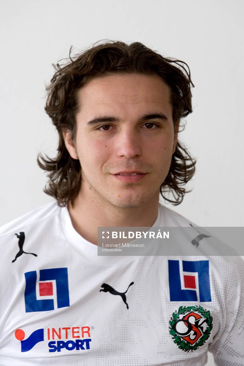 Nordin Gerzic