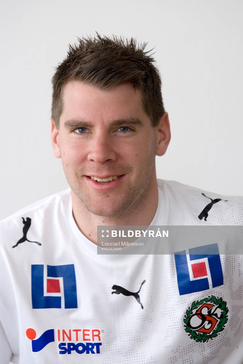 Stefan Rodevåg