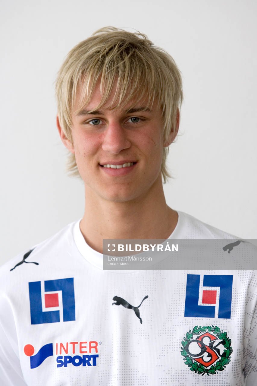 Zebastian Lovén