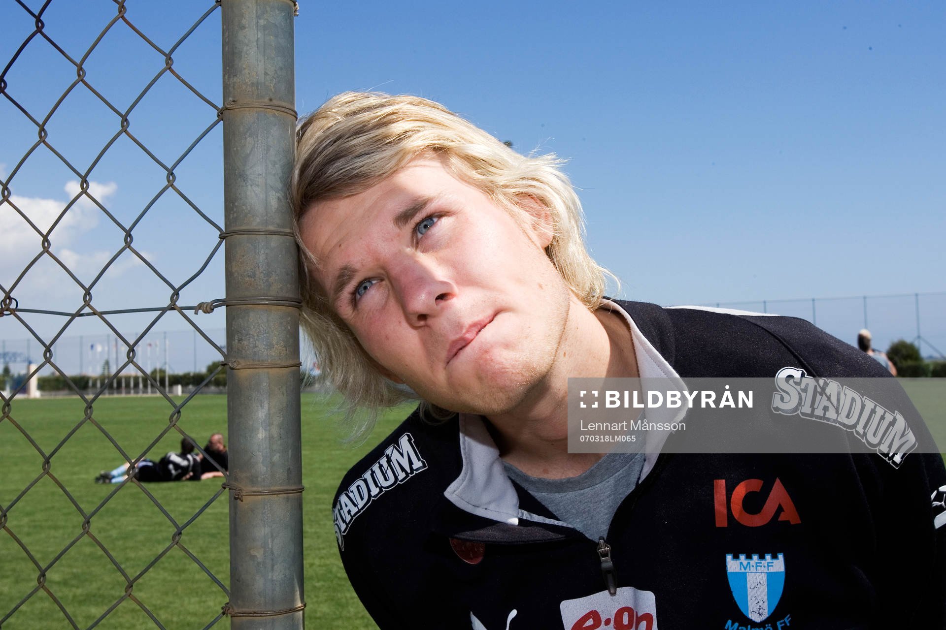 Ola Toivonen