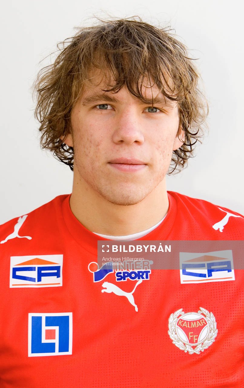 Henrik Nilsson