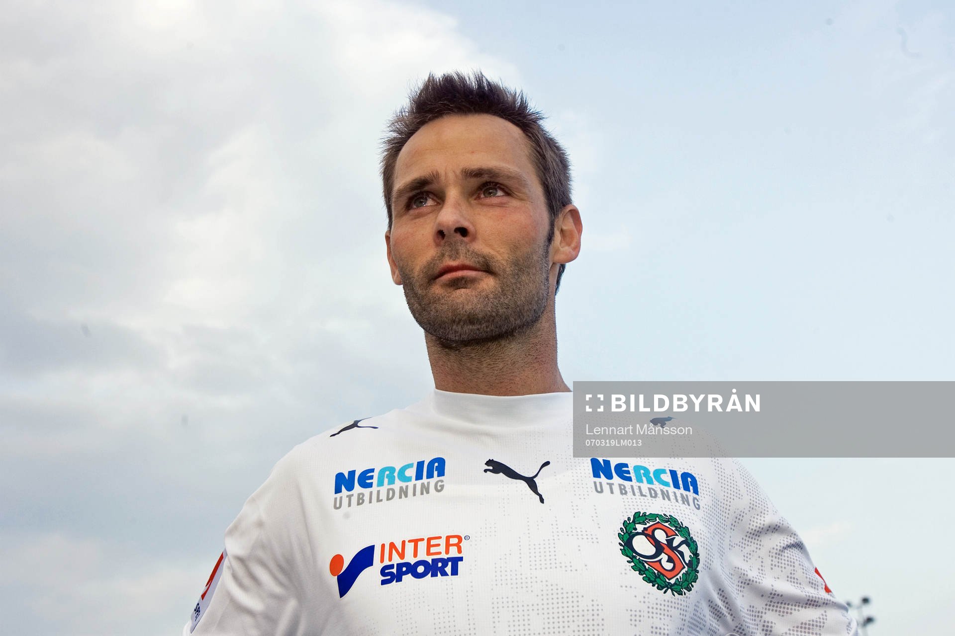 Lars Larsen, Örebro SK