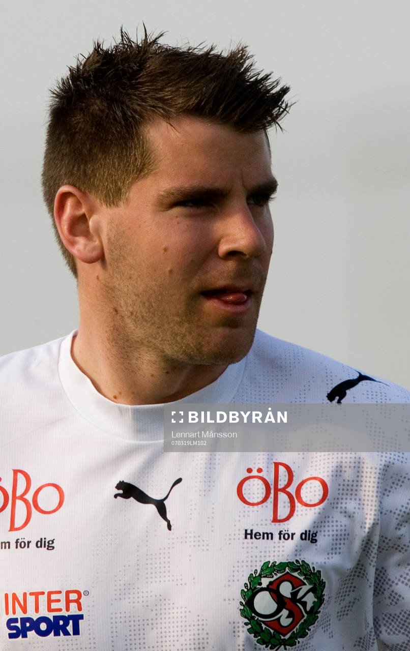 Stefan Rodevåg