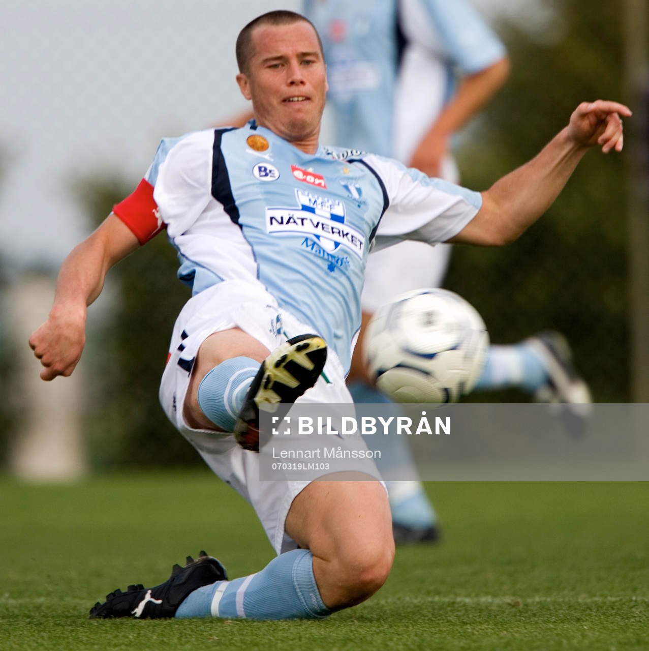 Daniel Andersson