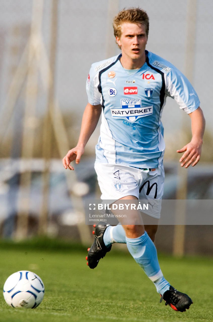 Joakim Nilsson
