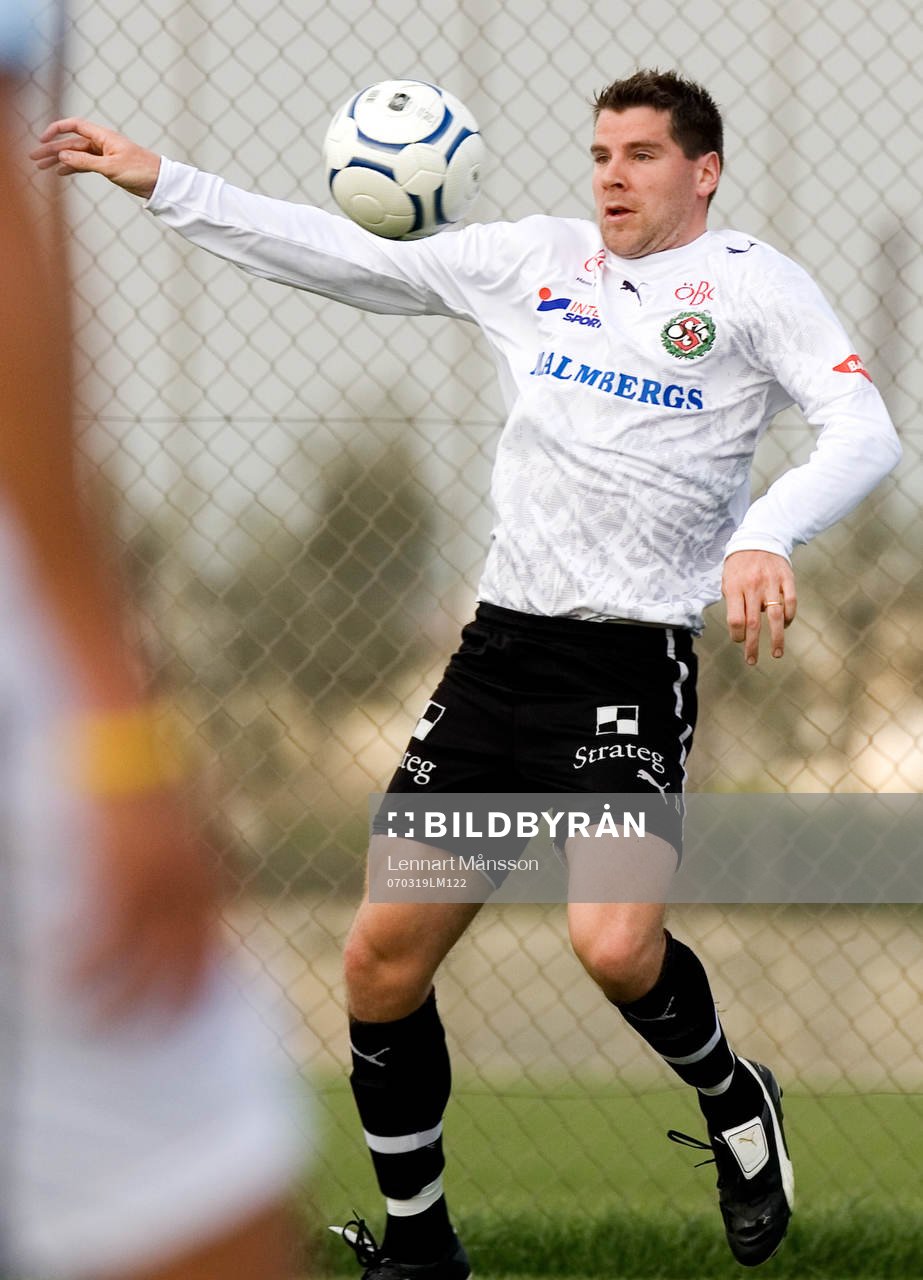 Lars Larsen