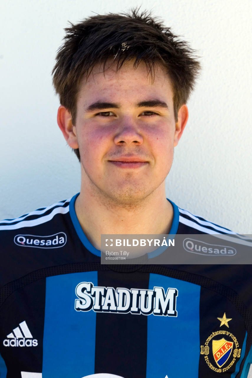 Tommi Vaiho, Djurgården