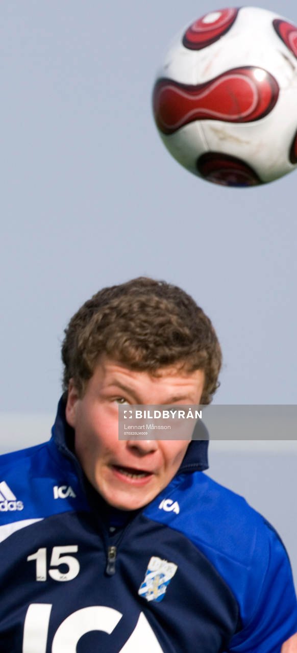 Jakob Johansson,  nick