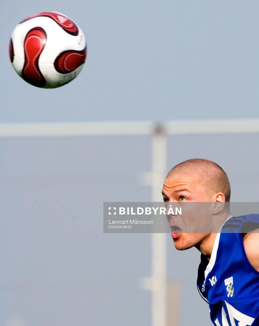 Ragnar Sigurdsson, nick