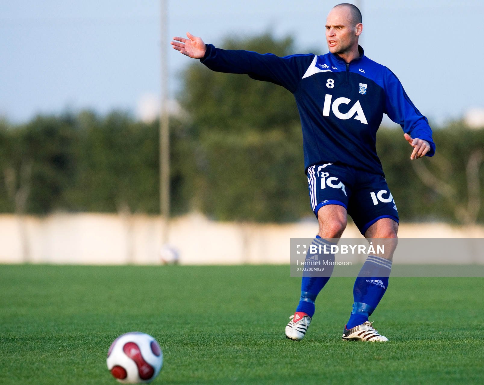 Tomas Olsson
