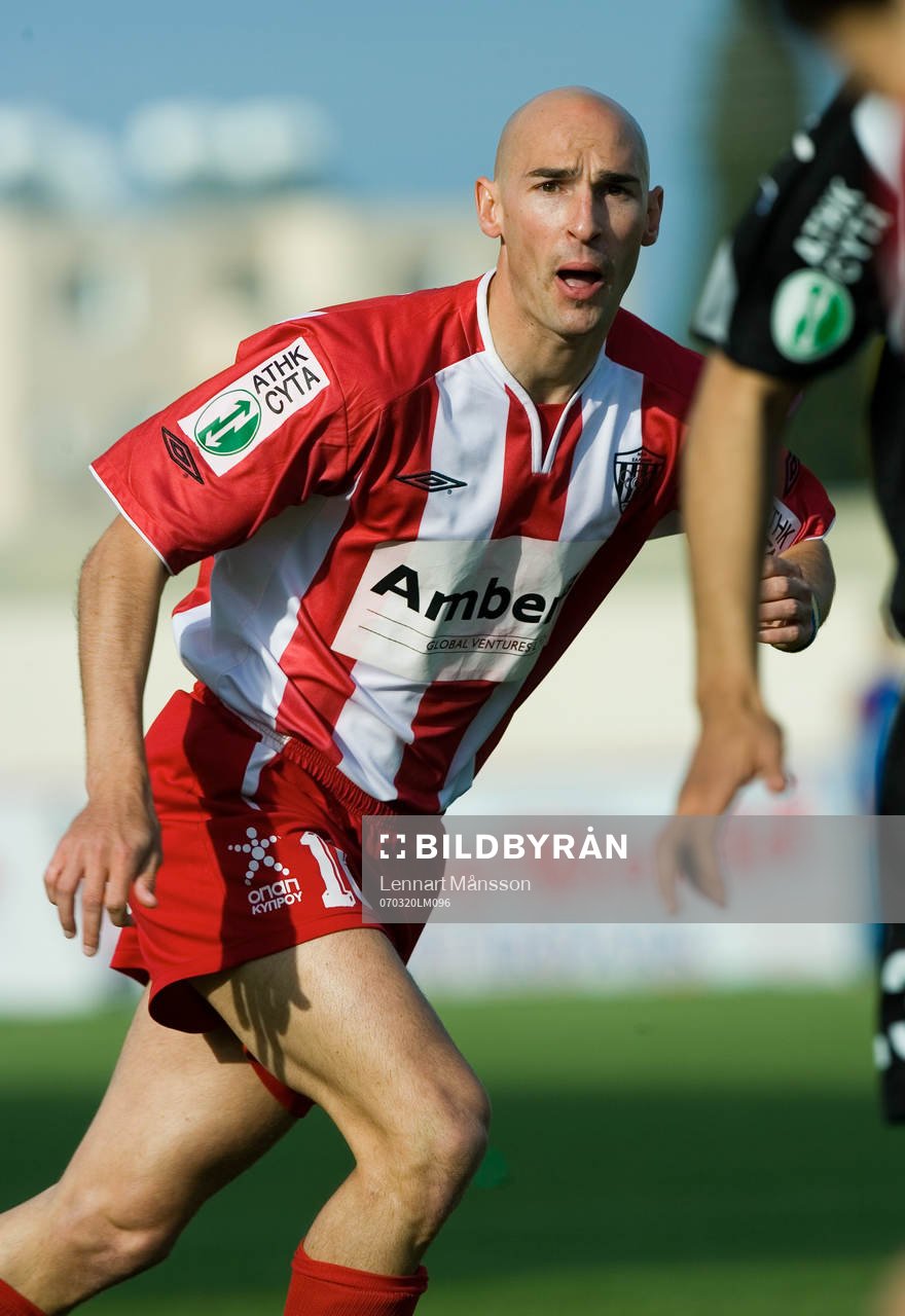 Björn Enqvist