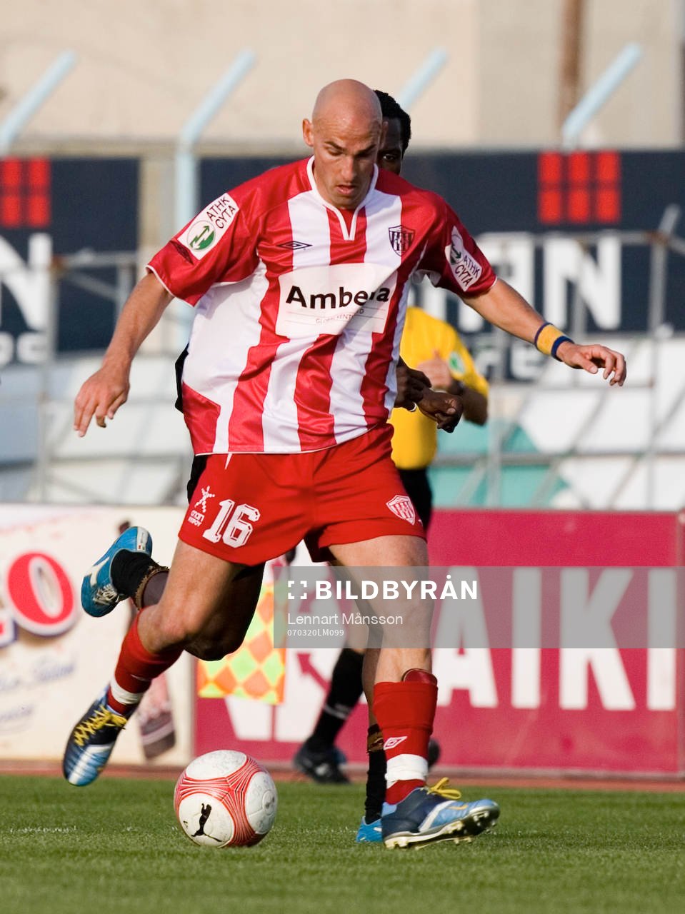 Björn Enqvist