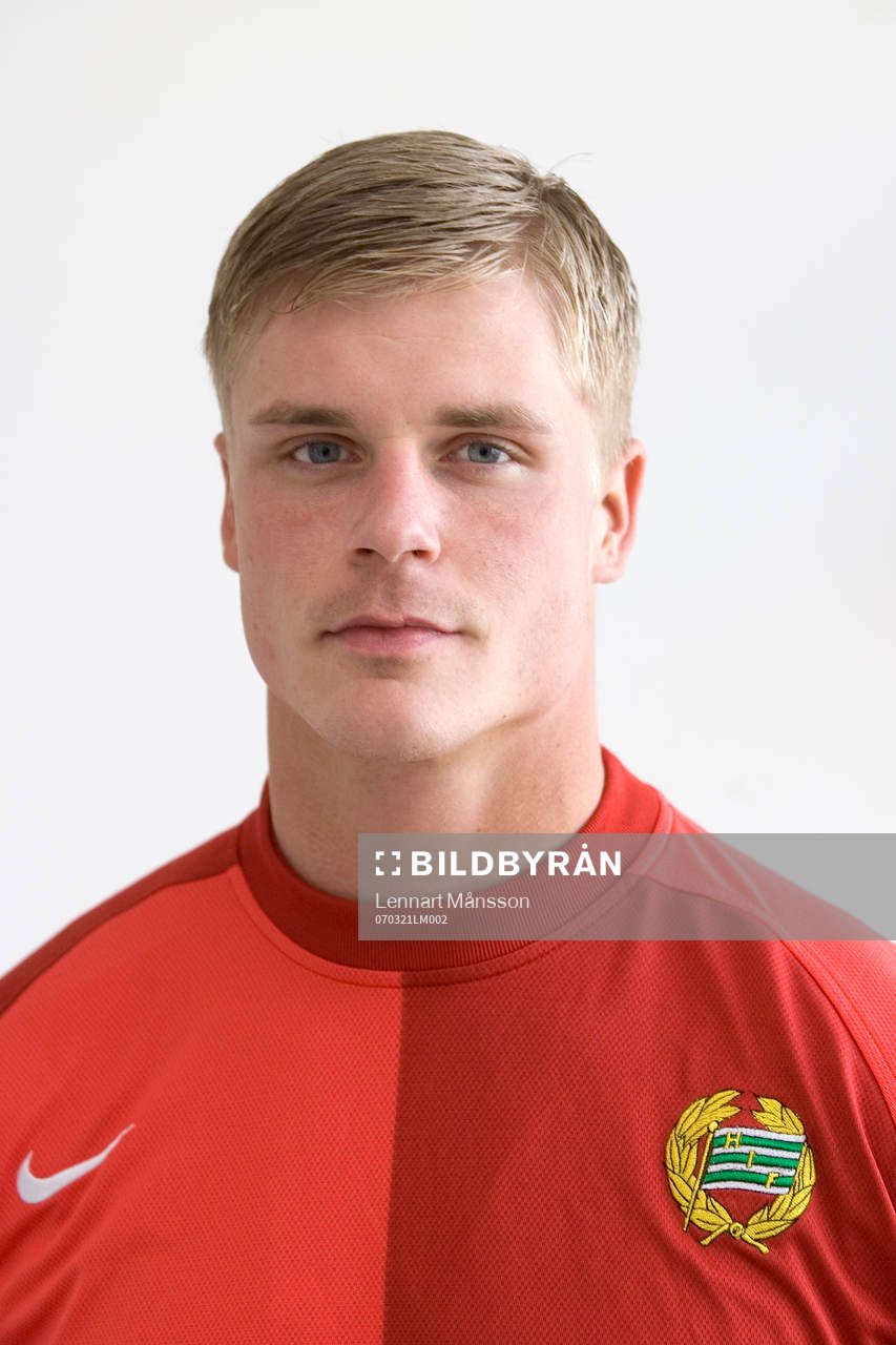 Erland Hellström, målvakt