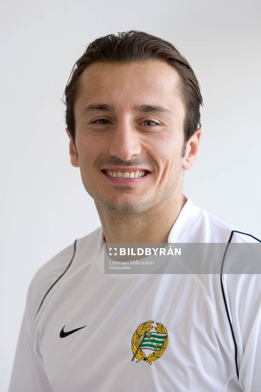 Louay Chanko