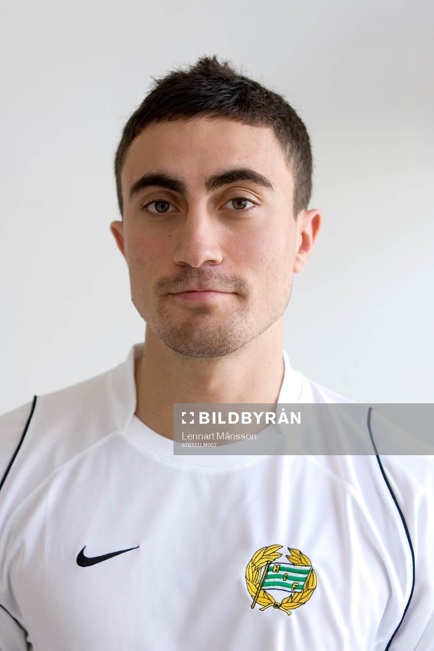 Fadi Malke