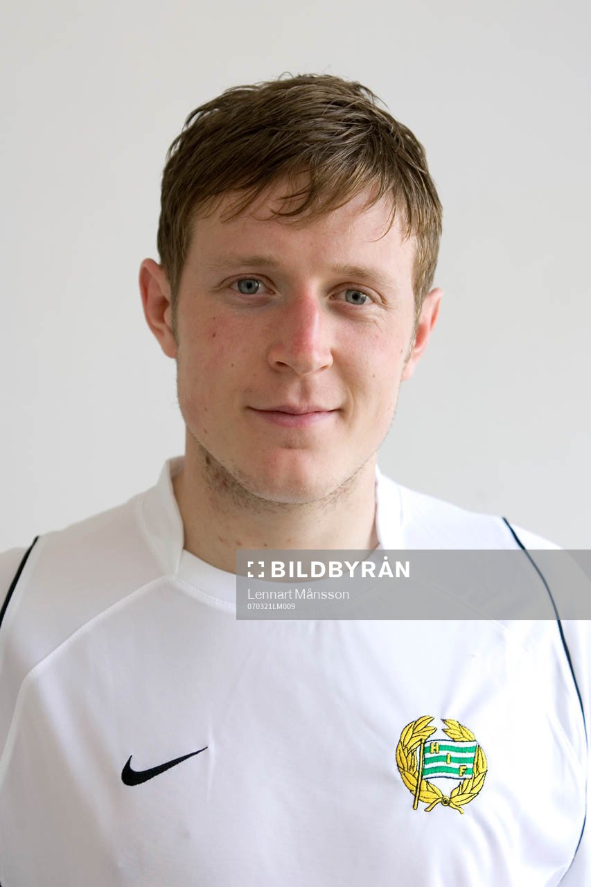 Haris Laitinen
