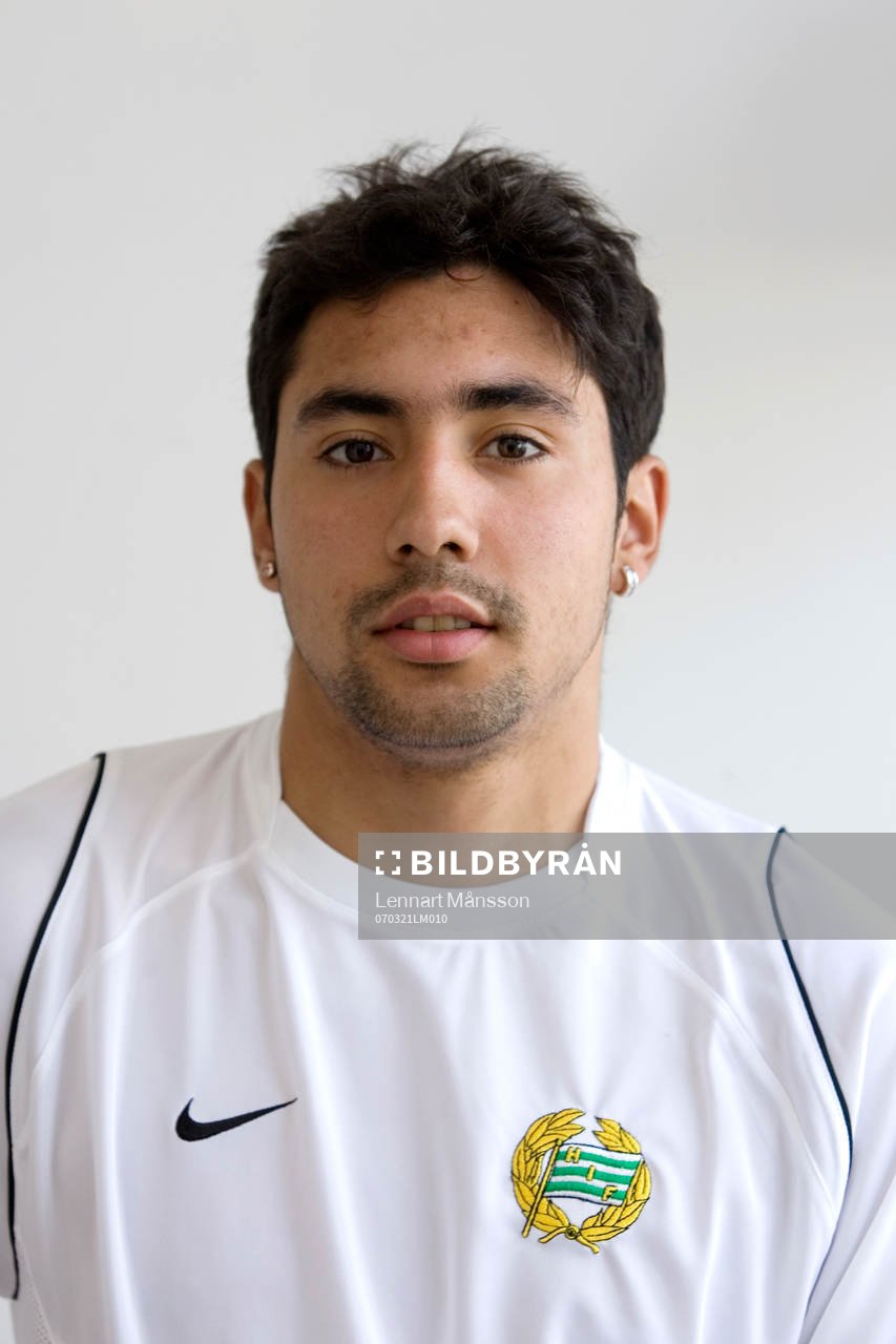 Sebastian Castro-Tello