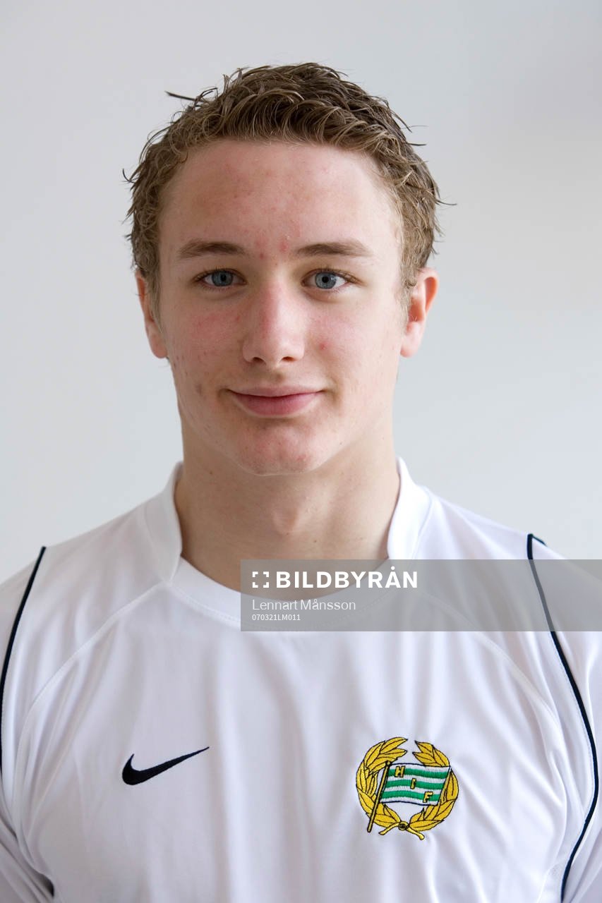 Matthias Olsson