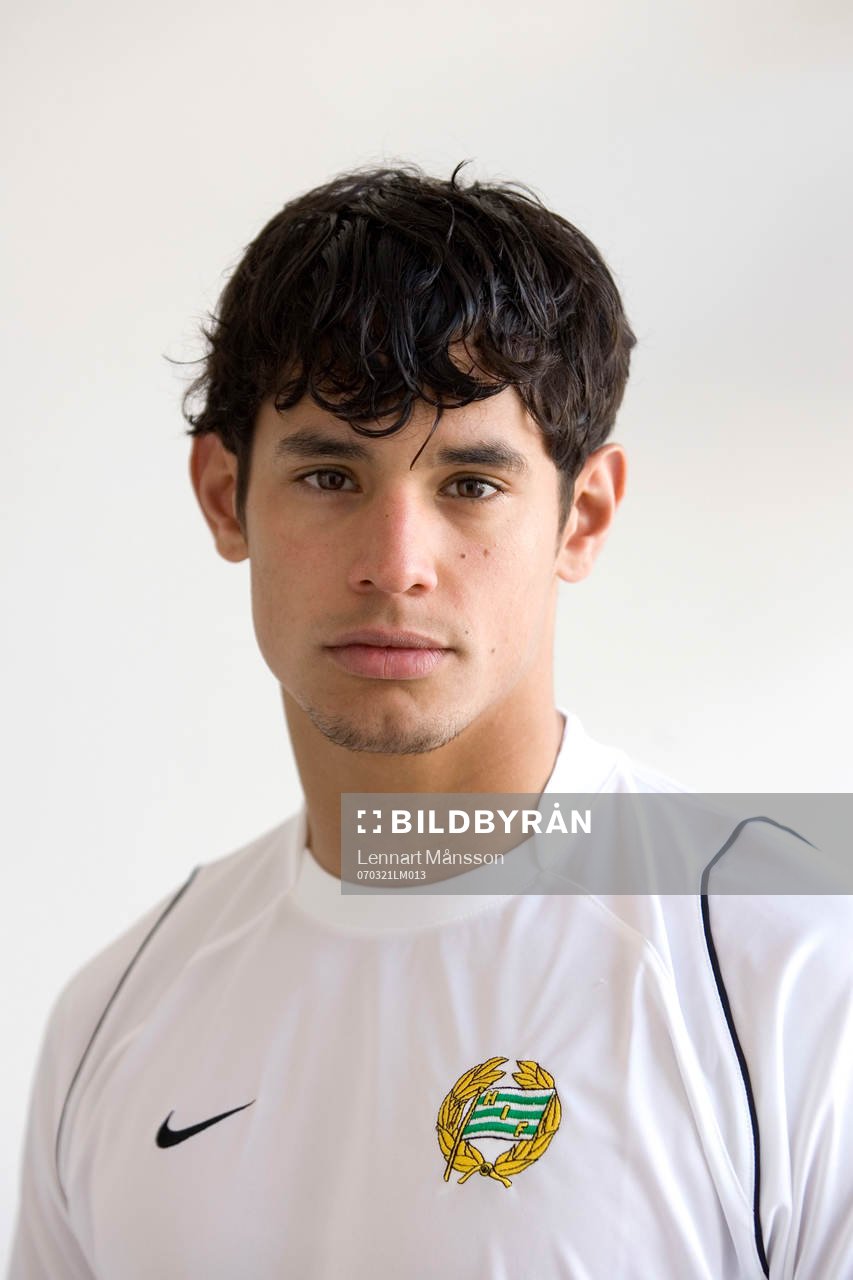 Sebastian Bojassen