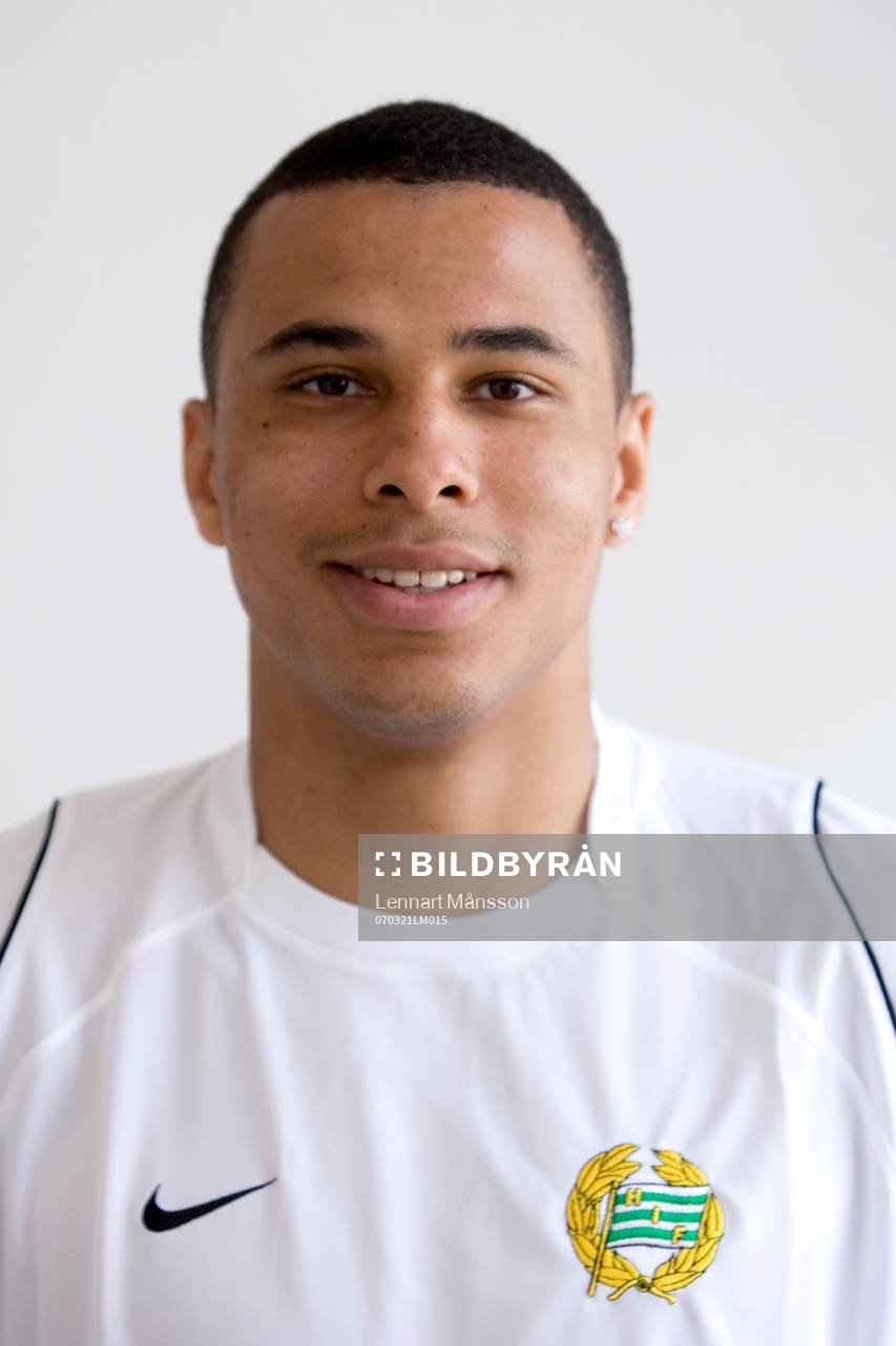 Charlie Davies