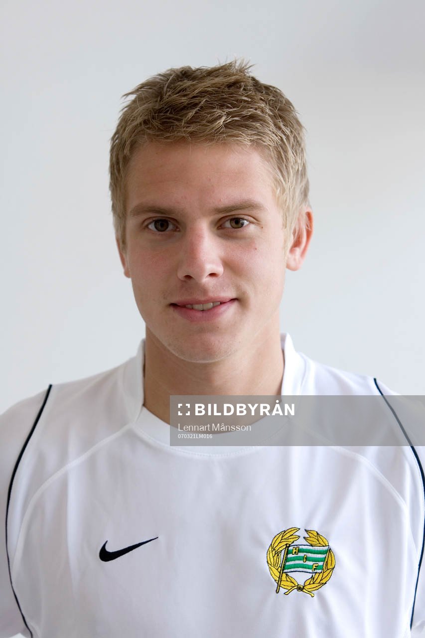 Emil Johansson
