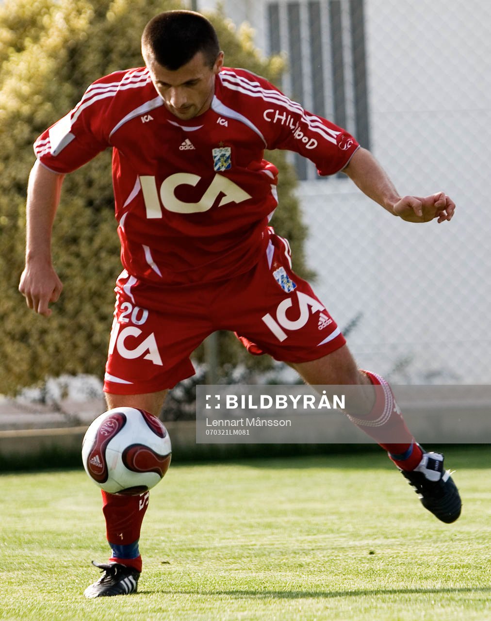 Eldin Karisik
