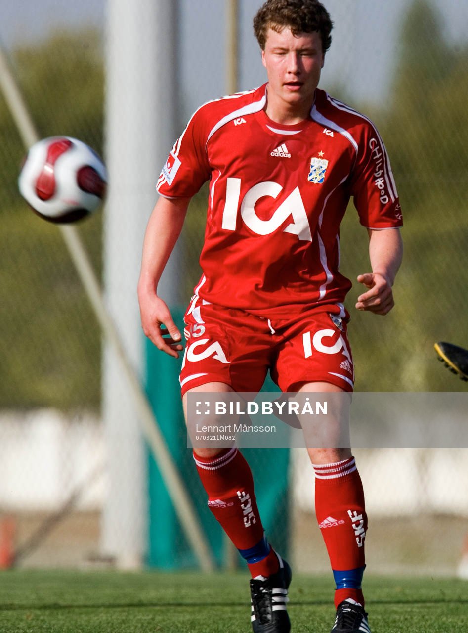 Jakob Johansson