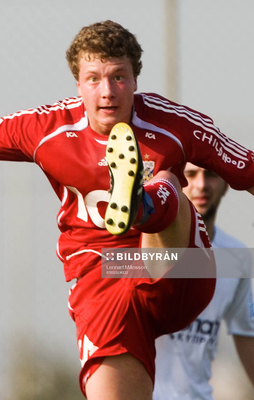 Jakob Johansson