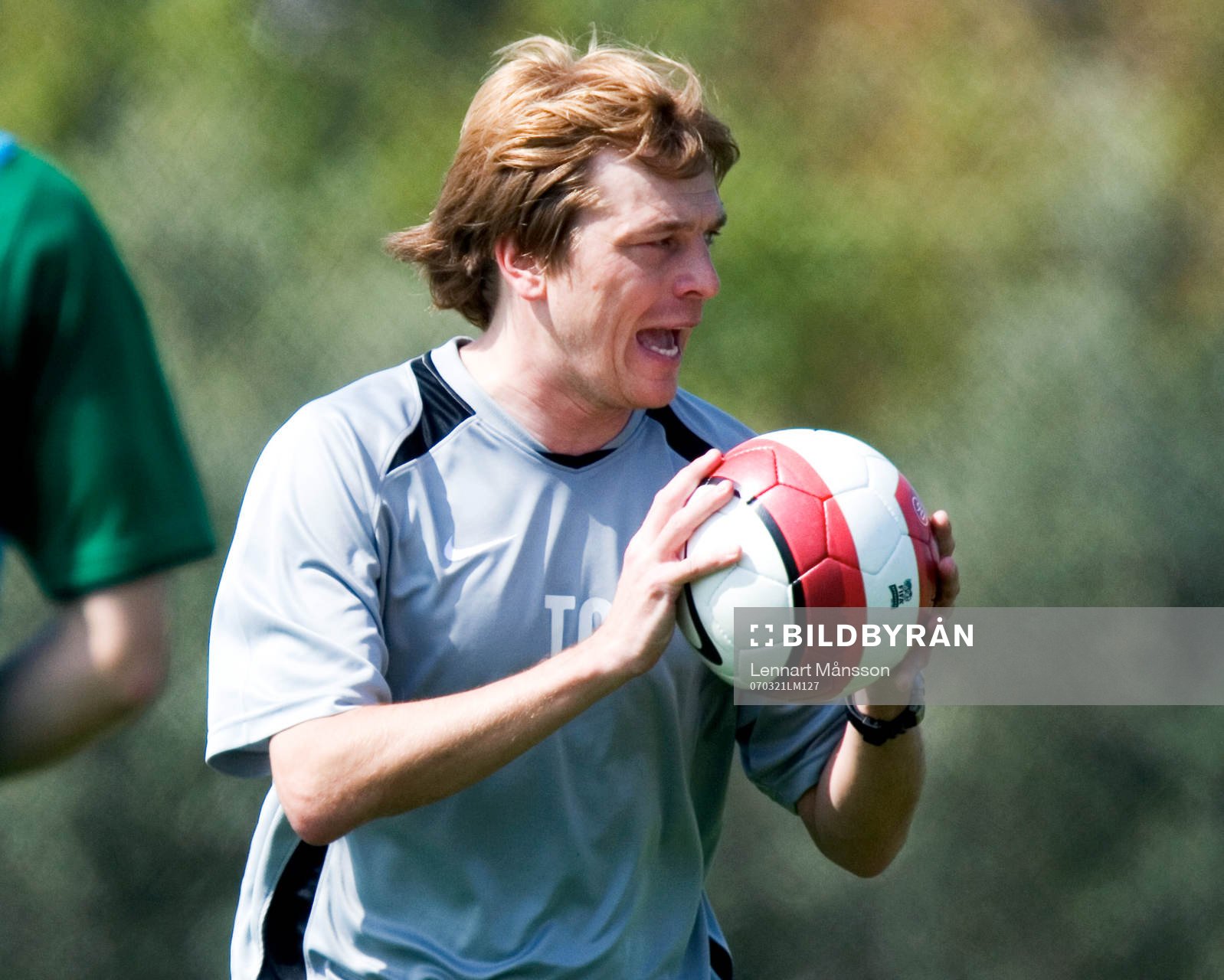 Tony Gustavsson, tränare