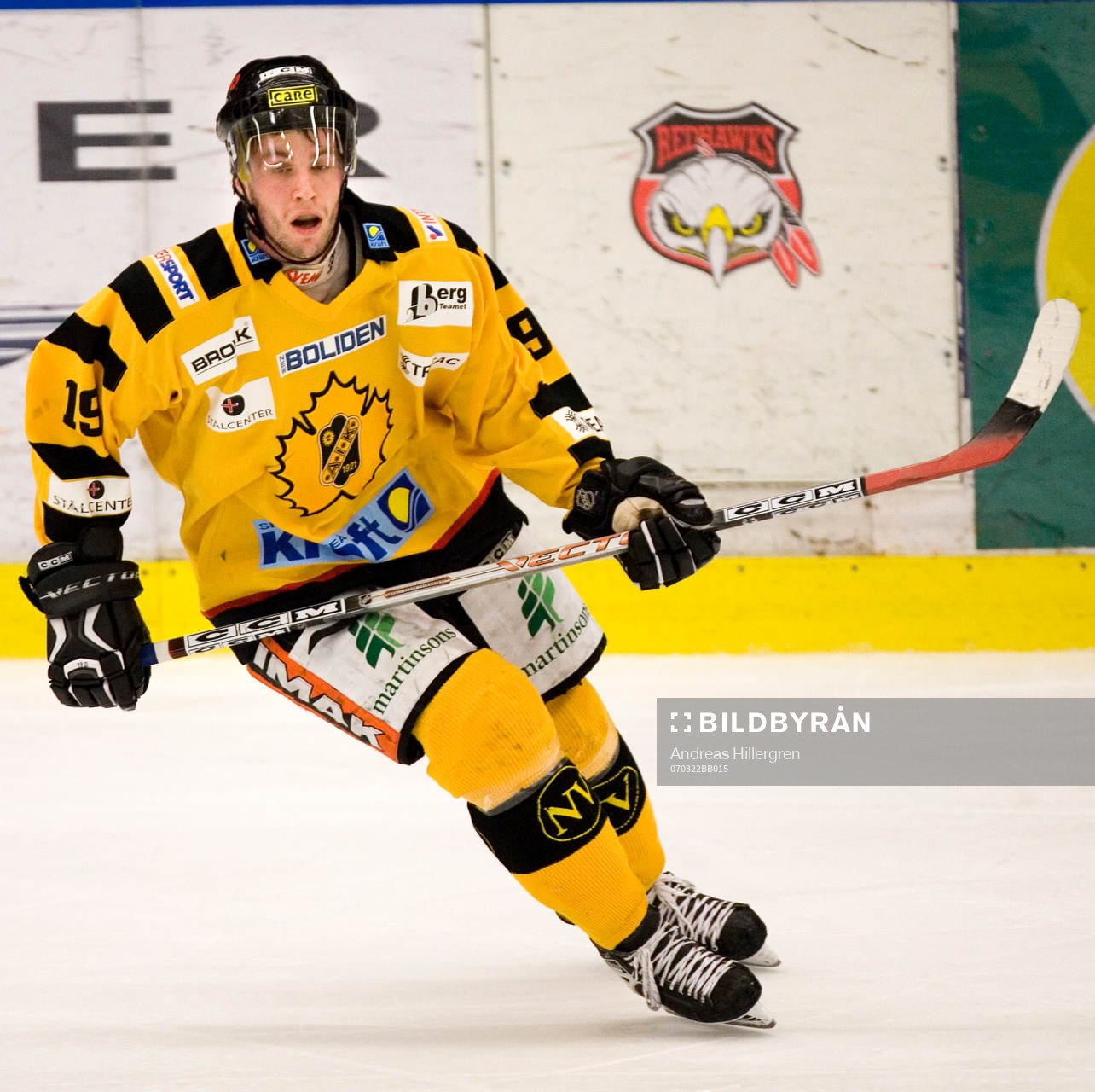 Pontus Petterström