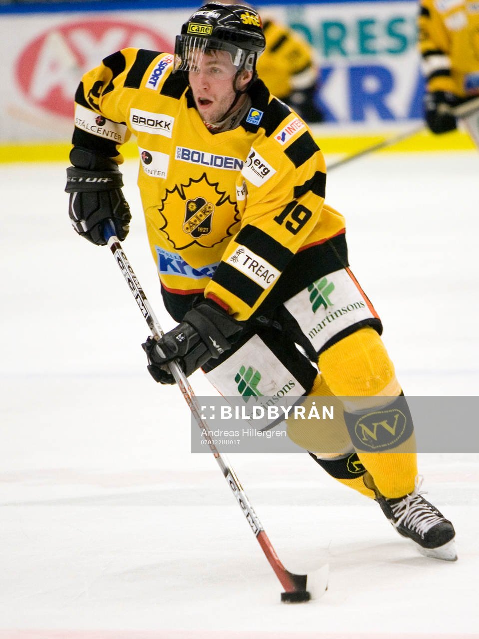 Pontus Petterström