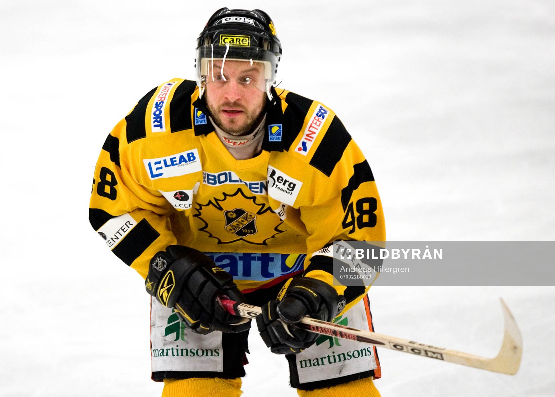 Fredrik Öberg
