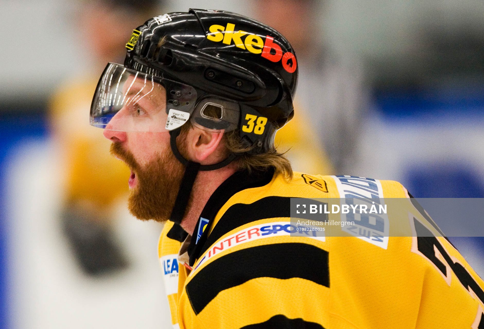 Marcus Kristoffersson