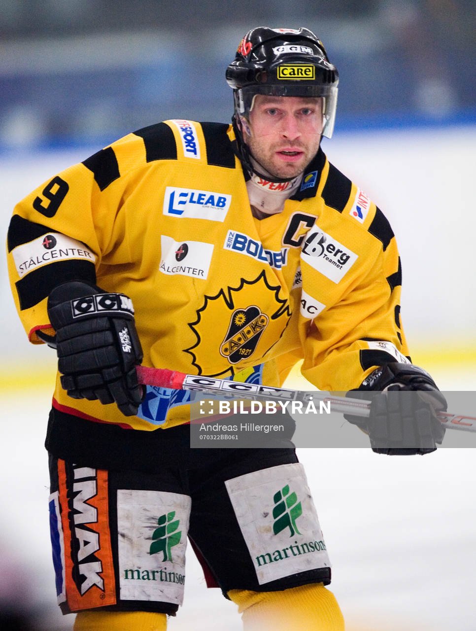 Magnus Wernblom