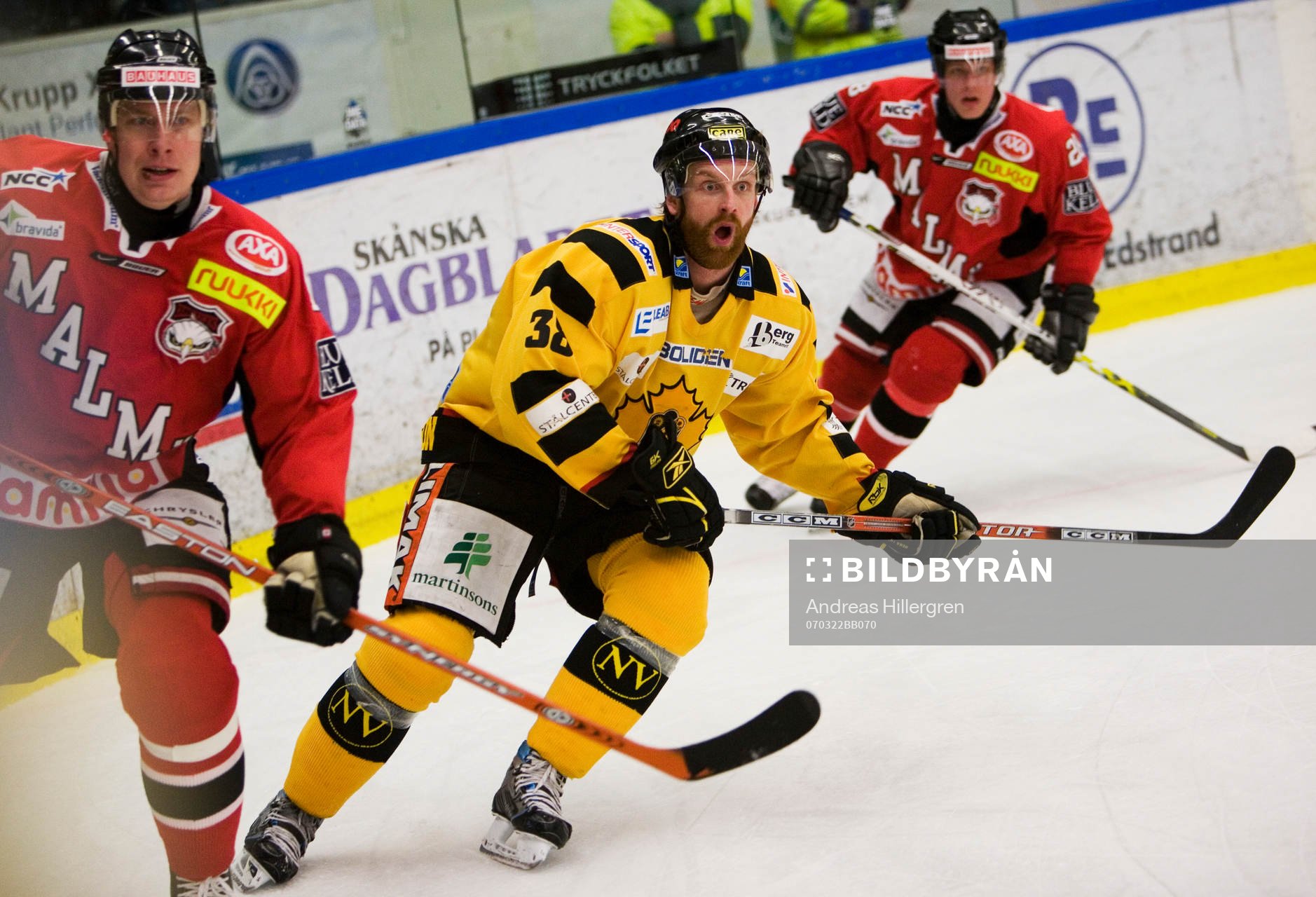 Marcus Kristoffersson