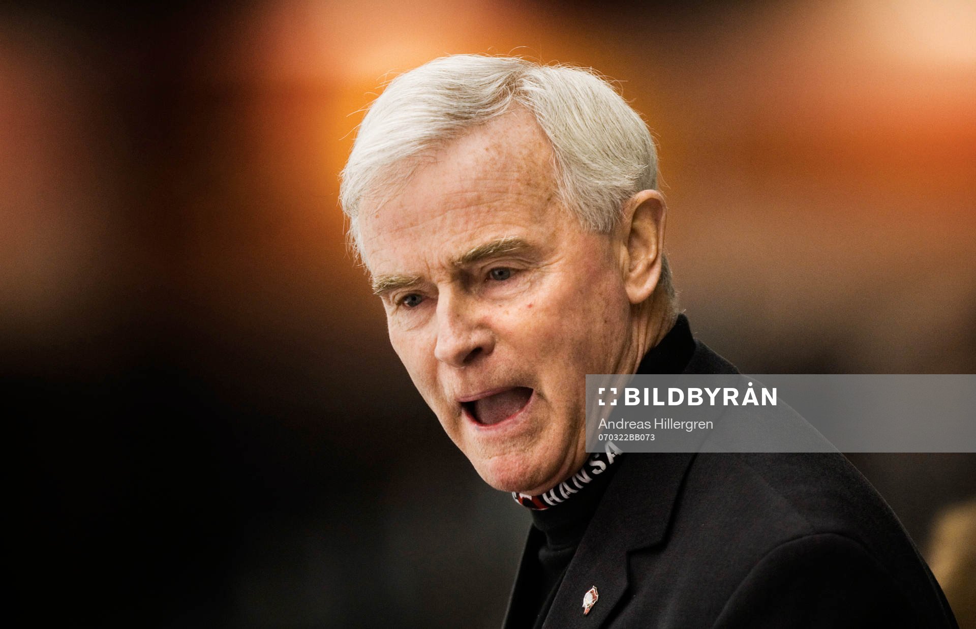 Dave King, tränare