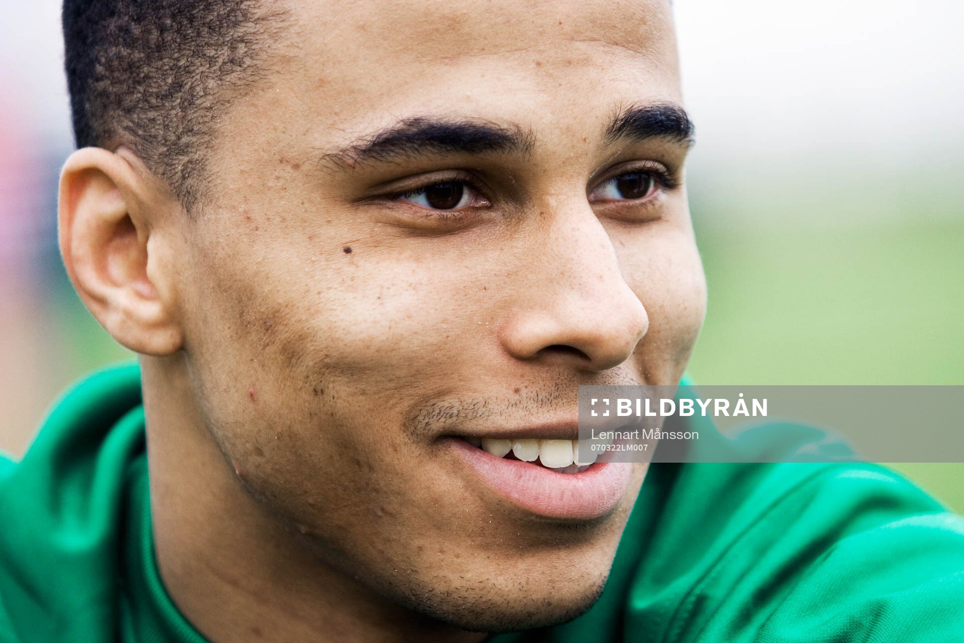 Charlie Davies, Hammarbys målskytt