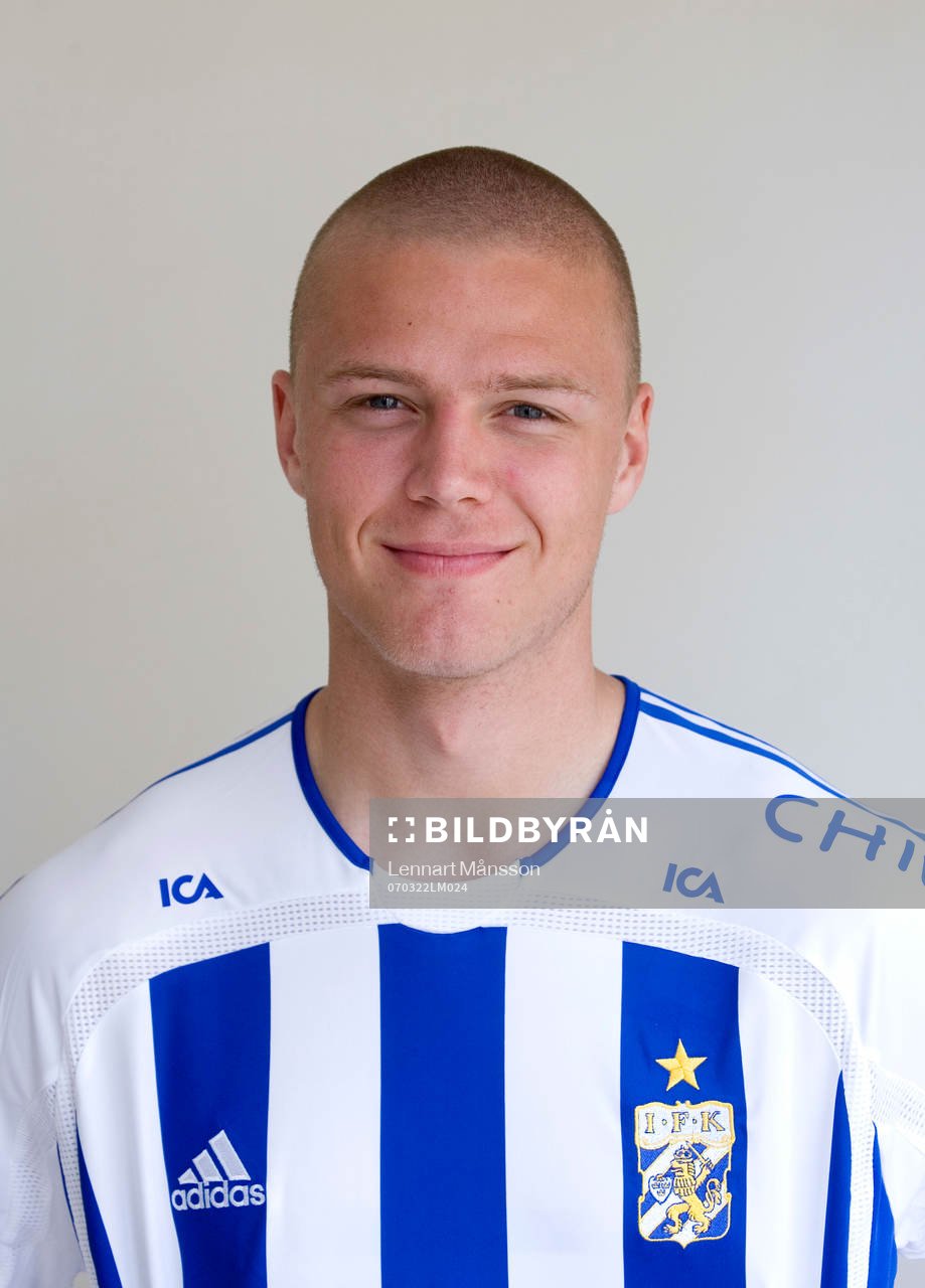Ragnar Sigurdsson
