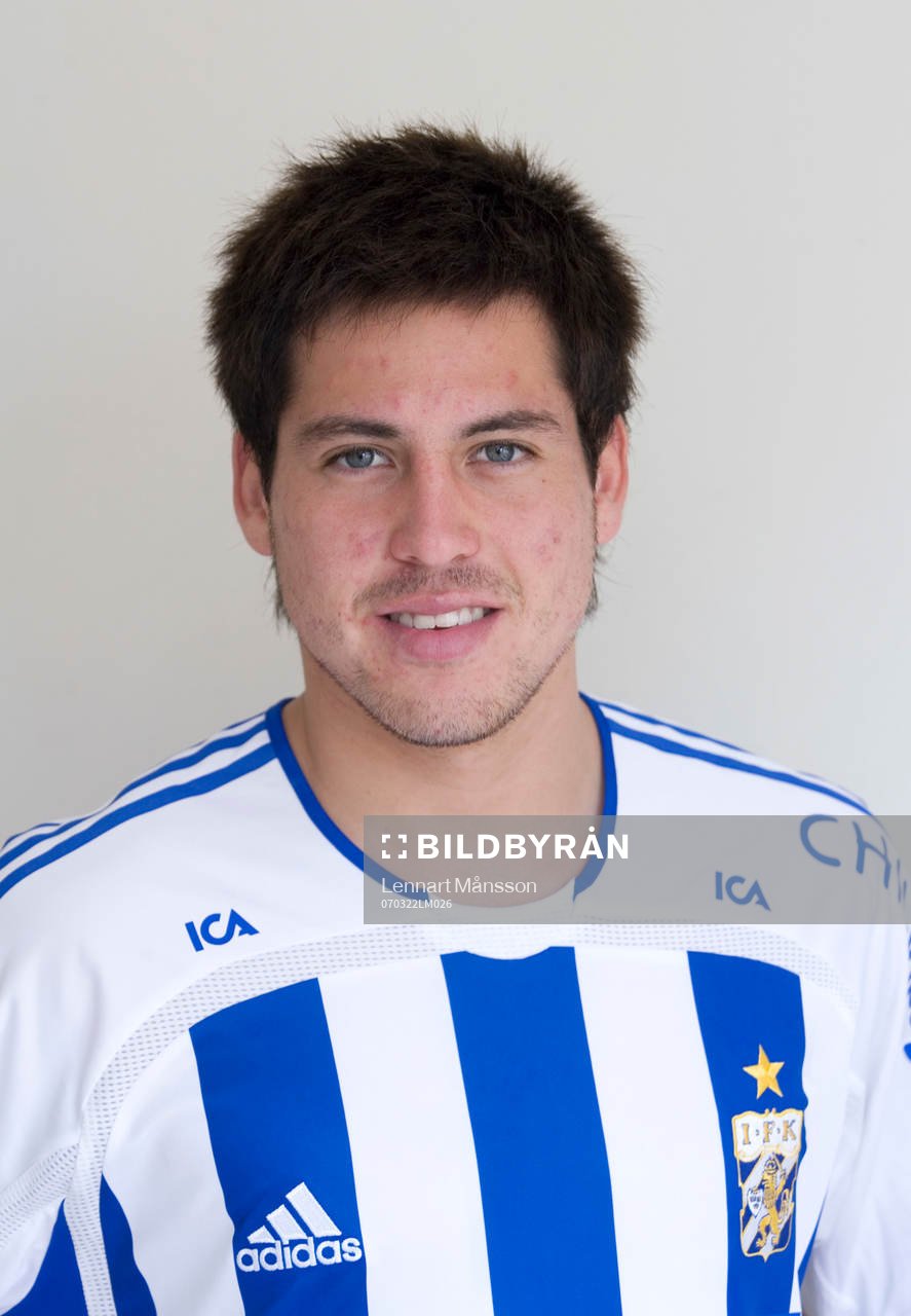 Bastian Andersson
