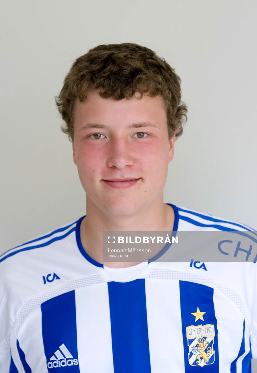 Jakob Johansson
